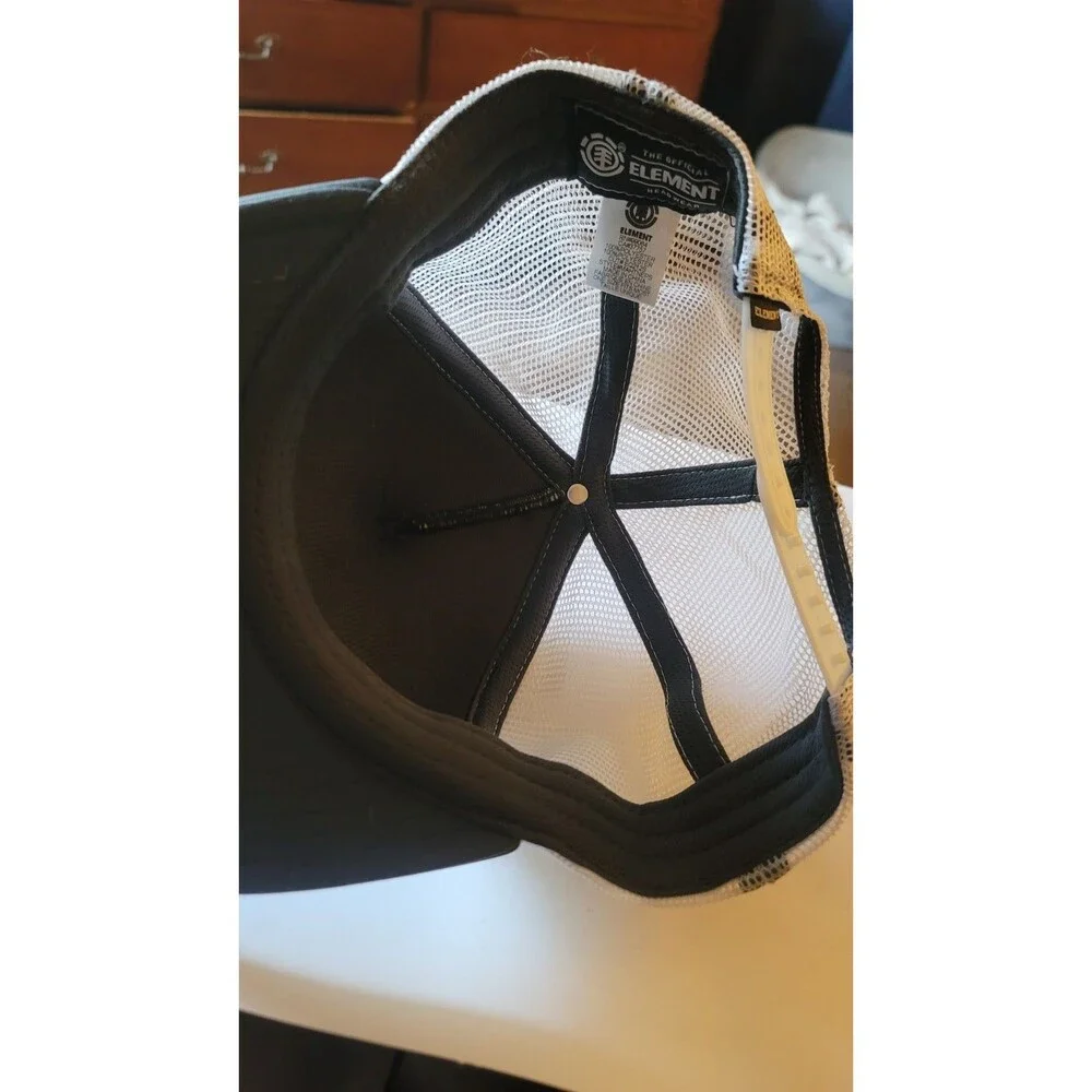 Element Trucker Hat new
